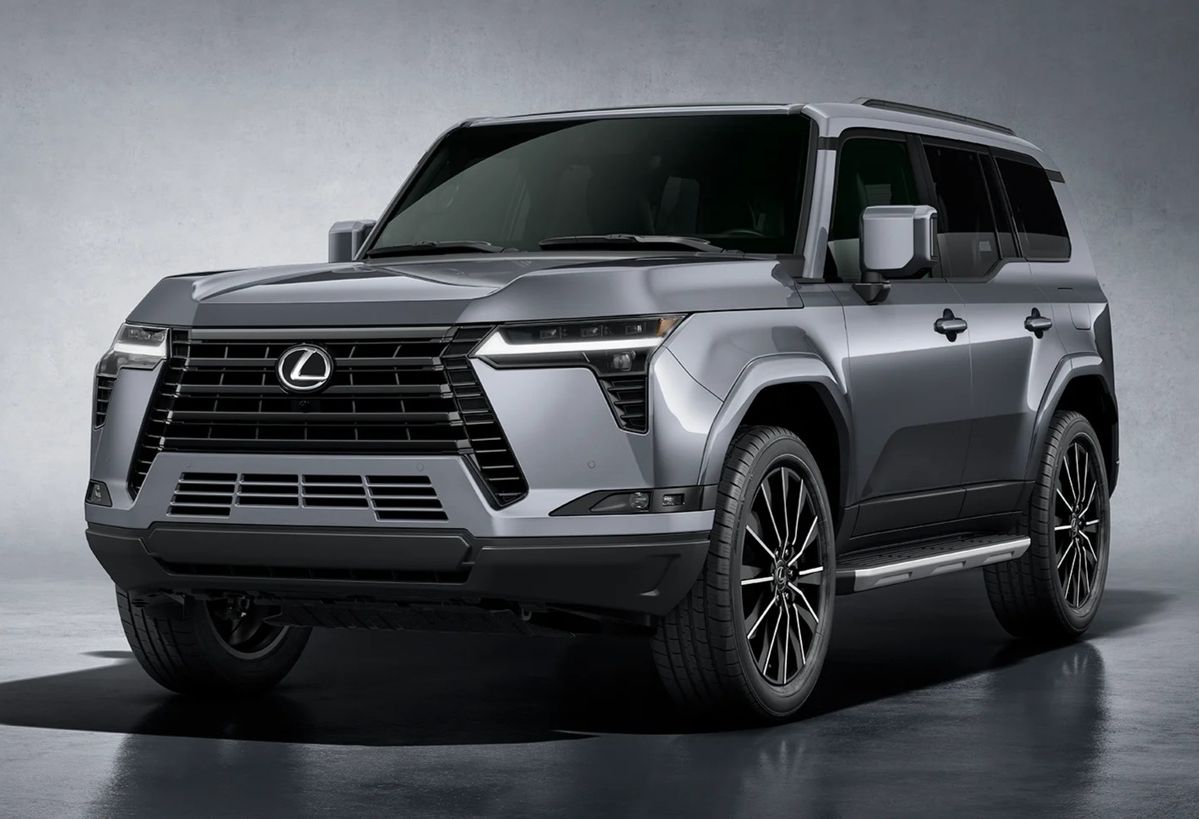 Thu mua xe Lexus cũ giá cao uy tín chuyên nghiệp