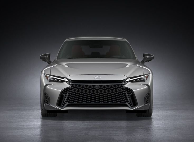 Thu mua xe Lexus IS cũ uy tín không ép giá