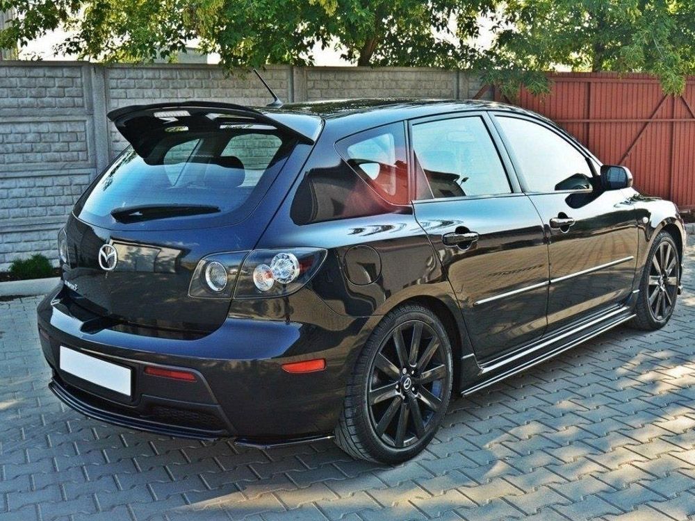 Thu mua xe Mazda 3 cũ giá cao toàn quốc