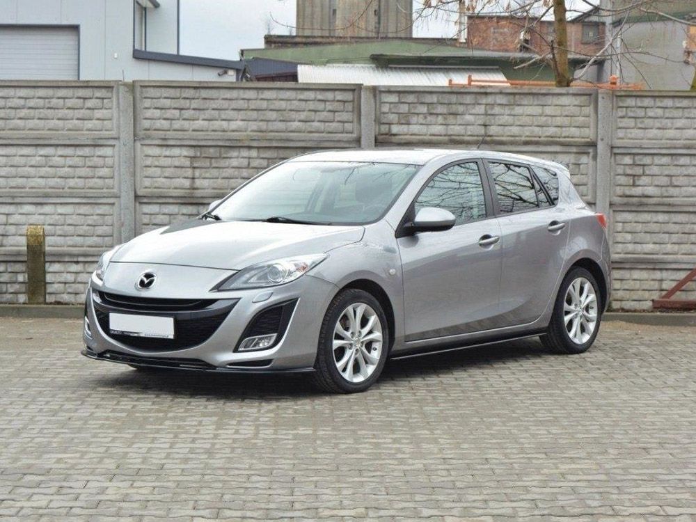Thu mua xe Mazda 3 cũ giá cao toàn quốc
