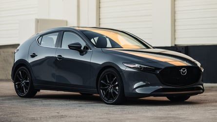Thu mua xe Mazda 3 cũ giá cao toàn quốc