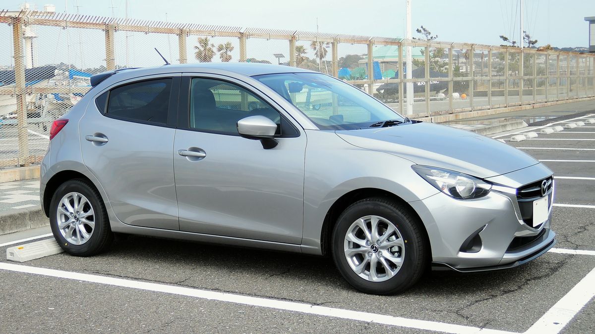 Thu mua xe Mazda cũ giá cao nhanh chóng