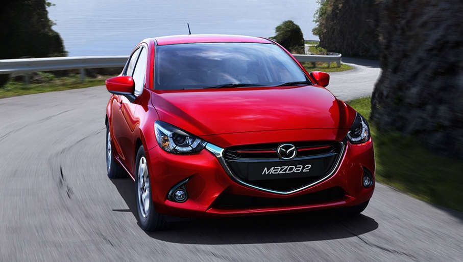 Thu mua xe Mazda cũ giá cao nhanh chóng