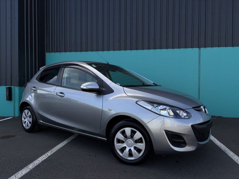 Thu mua xe Mazda cũ toàn quốc giá tốt