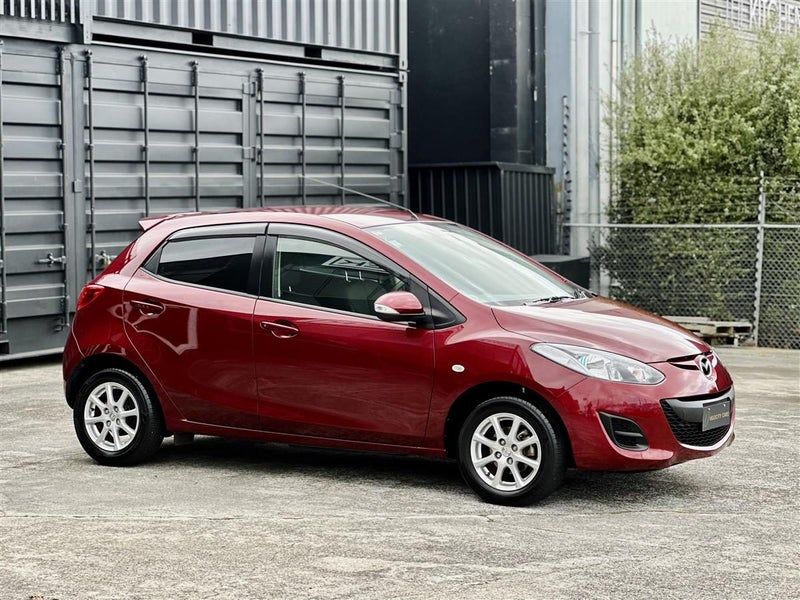 Thu mua xe Mazda cũ toàn quốc giá tốt