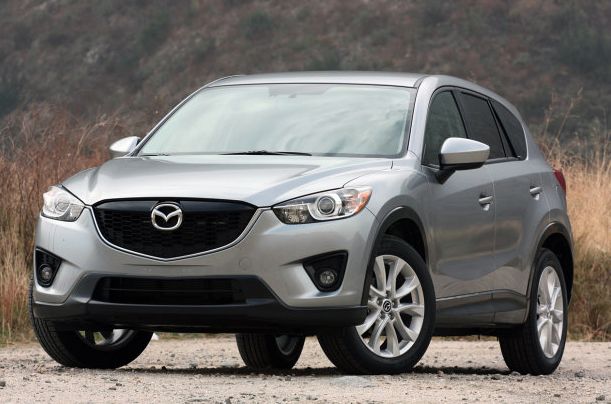 Thu mua xe Mazda cũ toàn quốc giá tốt