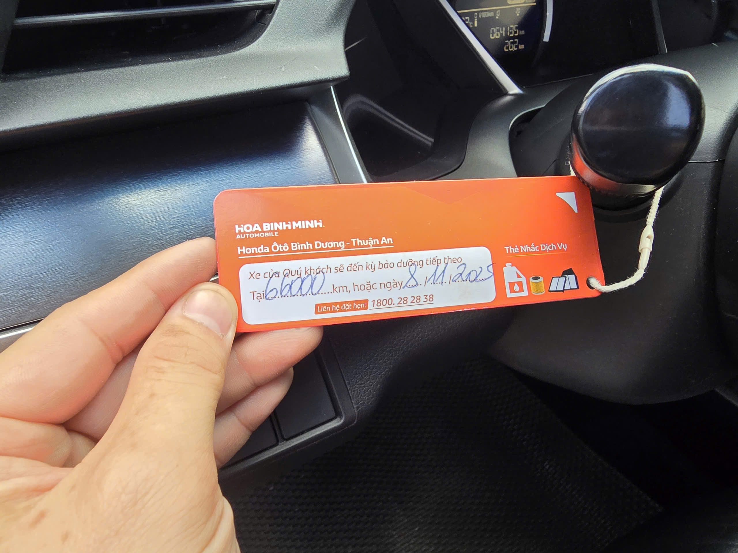 Thu mua xe Honda cũ giá cao