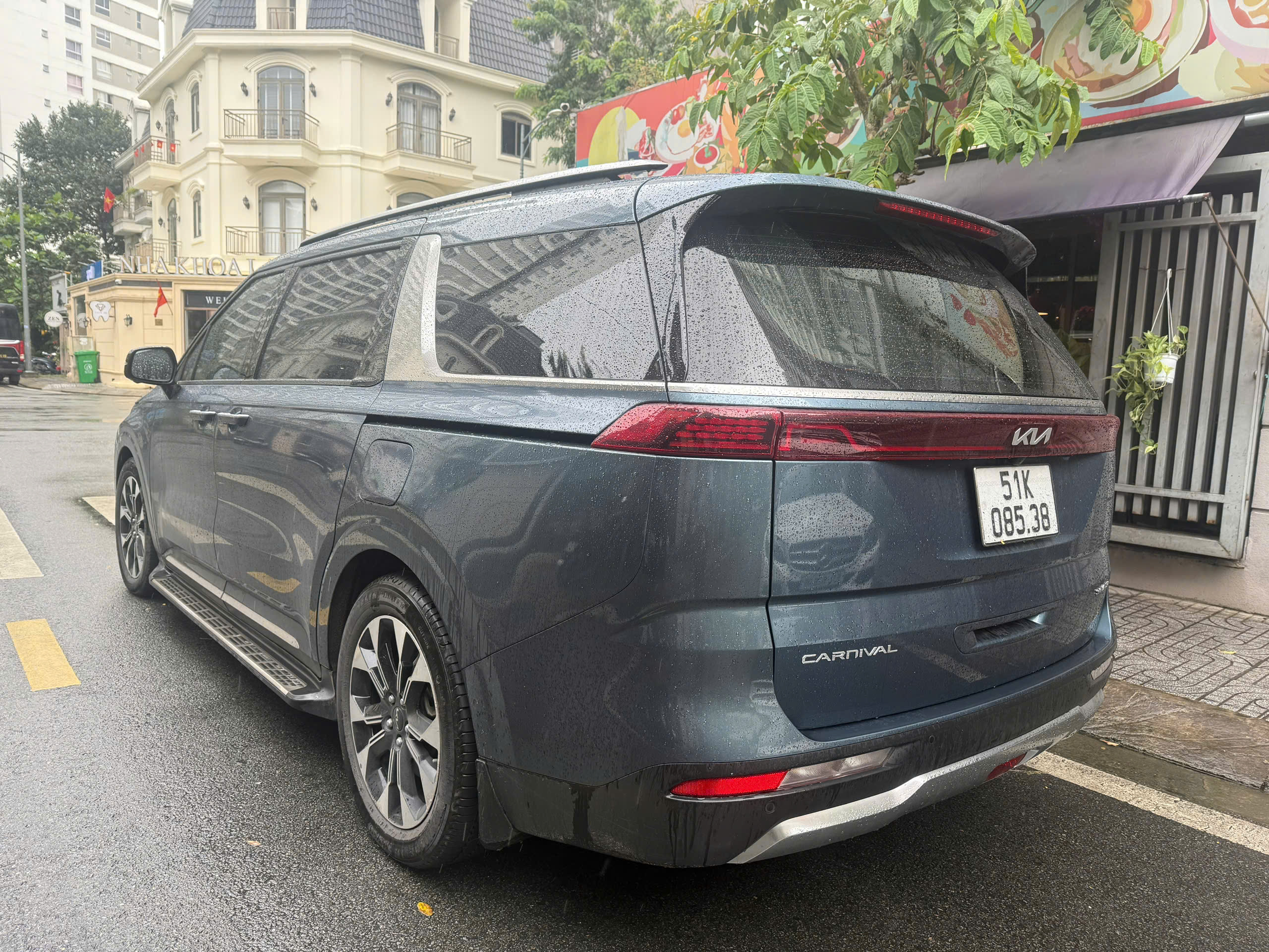 Các Dịch Vụ Hỗ Trợ Khách Hàng Tại Auto Minh Quân