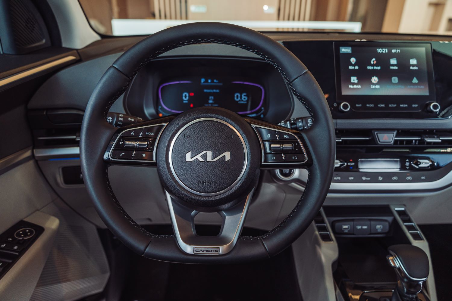 Các Dịch Vụ Khác Mà Auto Minh Quân Cung Cấp