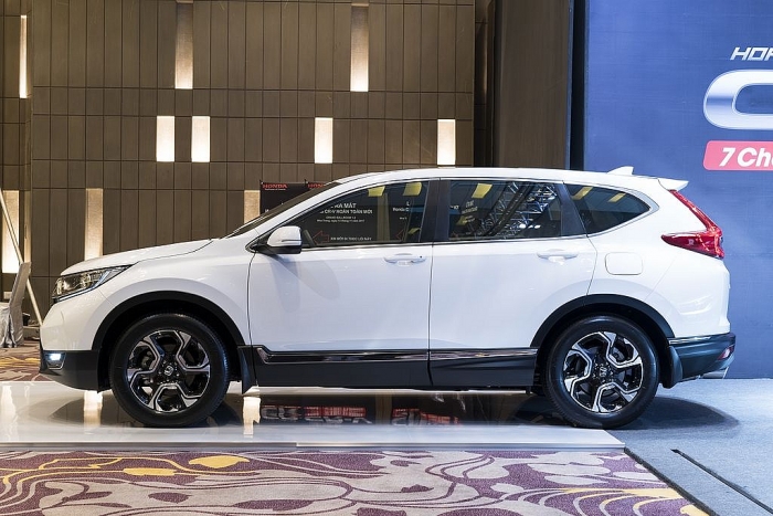 Các Dòng Xe Ô Tô Cũ Auto Minh Quân Thu Mua Tại Phường Bến Nghé