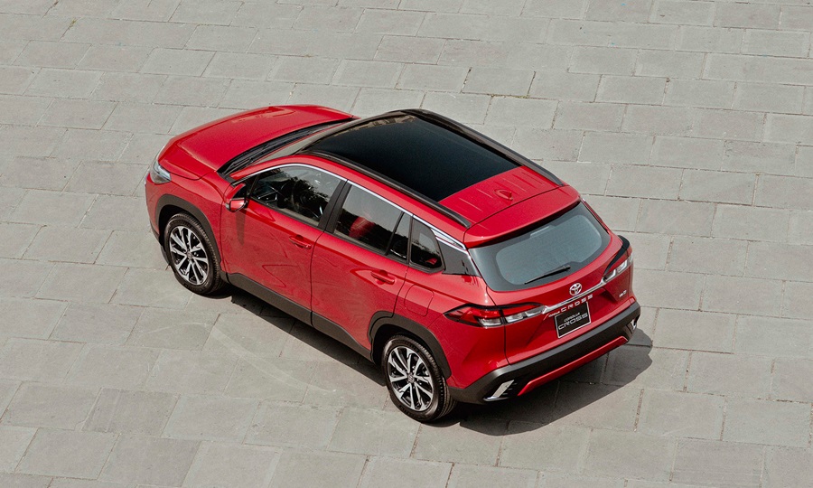 Hệ Thống An Toàn Tiên Tiến tại auto minh quân