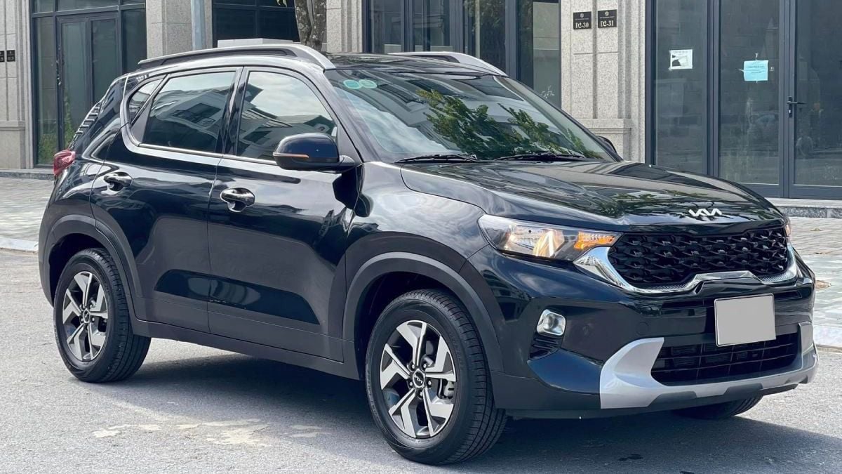 Không Gian Nội Thất Rộng Rãi và Tiện Nghi tại auto minh quân