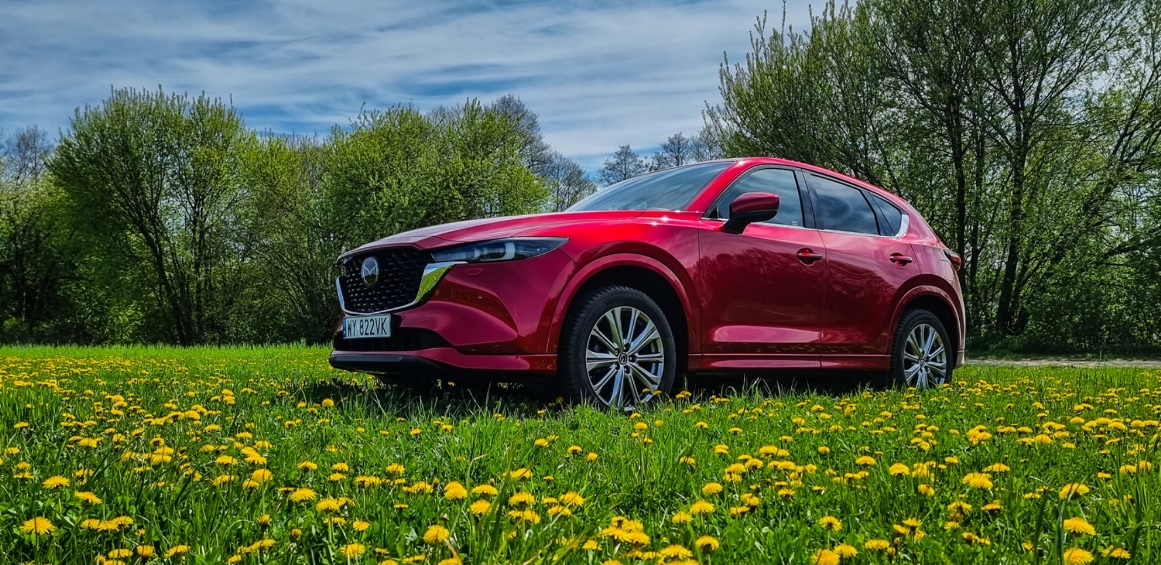 Lý Do Nên Chọn AUTO MINH QUÂN Để Thu Mua Xe Mazda XC-5