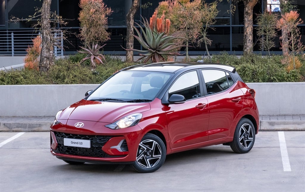 Lý Do Thu Mua Xe Hyundai i10 tại auto minh quân