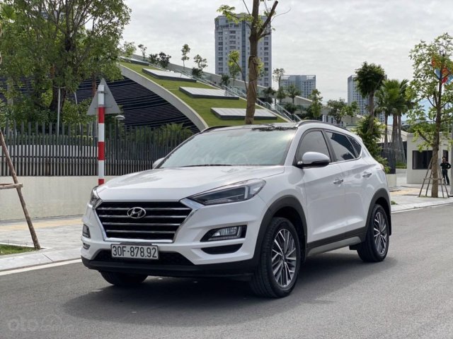 Lý Do Thu Mua Xe Hyundai Tucson tại auto minh quân