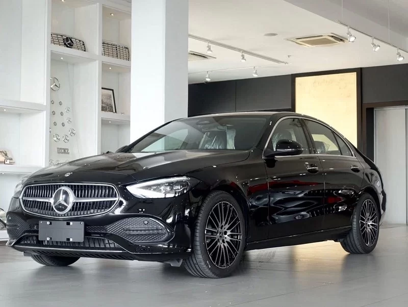 Quy Trình Thu Mua Ô Tô Cũ Tại AUTO MINH QUÂN