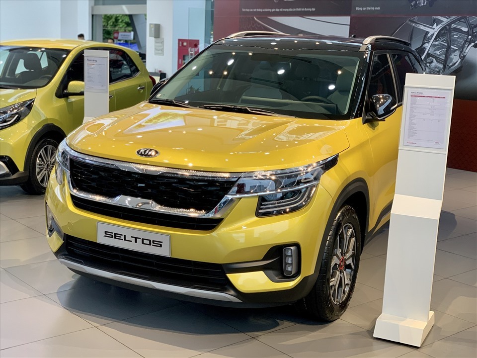 Quy Trình Thu Mua Ô Tô Cũ Chi Tiết Tại Phường Bến Nghé Của Auto Minh Quân