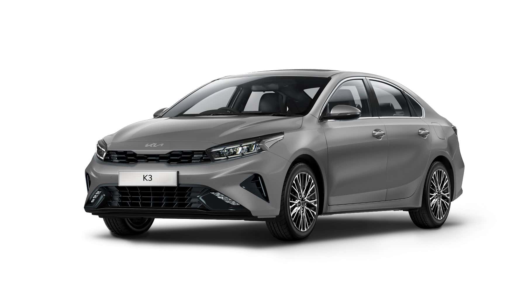 Quy Trình Thu Mua Xe KIA K3 Tại AUTO MINH QUÂN