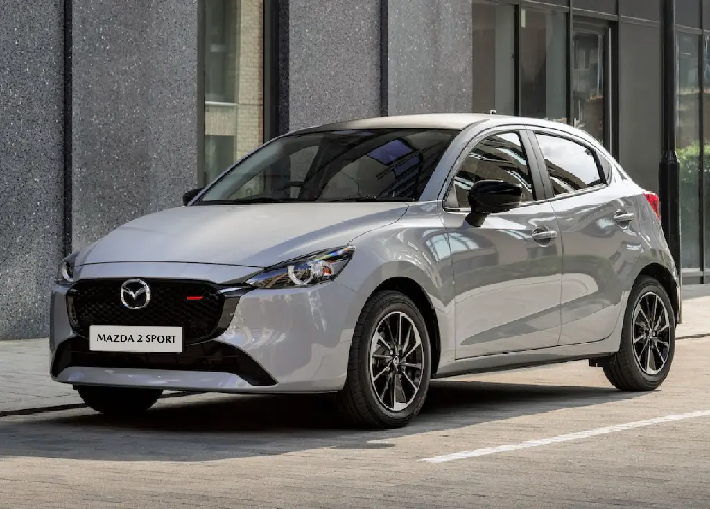 Quy Trình Thu Mua Xe Mazda 2 Tại AUTO MINH QUÂN