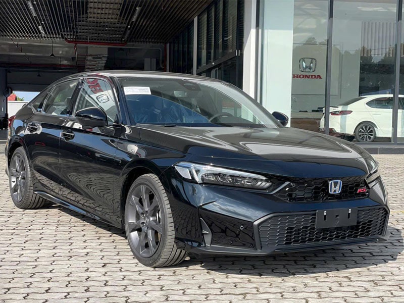 Tại Sao Honda Civic Là Sự Lựa Chọn Tốt? tại auto minh quân