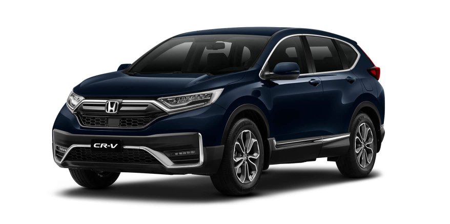Tại Sao Nên Chọn Dịch Vụ Thu Mua Xe Honda CR-V Tại AUTO MINH QUÂN?