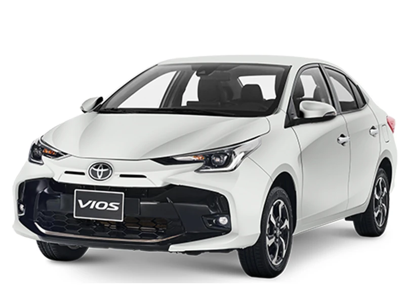 Tại Sao Nên Chọn Dịch Vụ Thu Mua Xe Toyota Vios Tại AUTO MINH QUÂN?