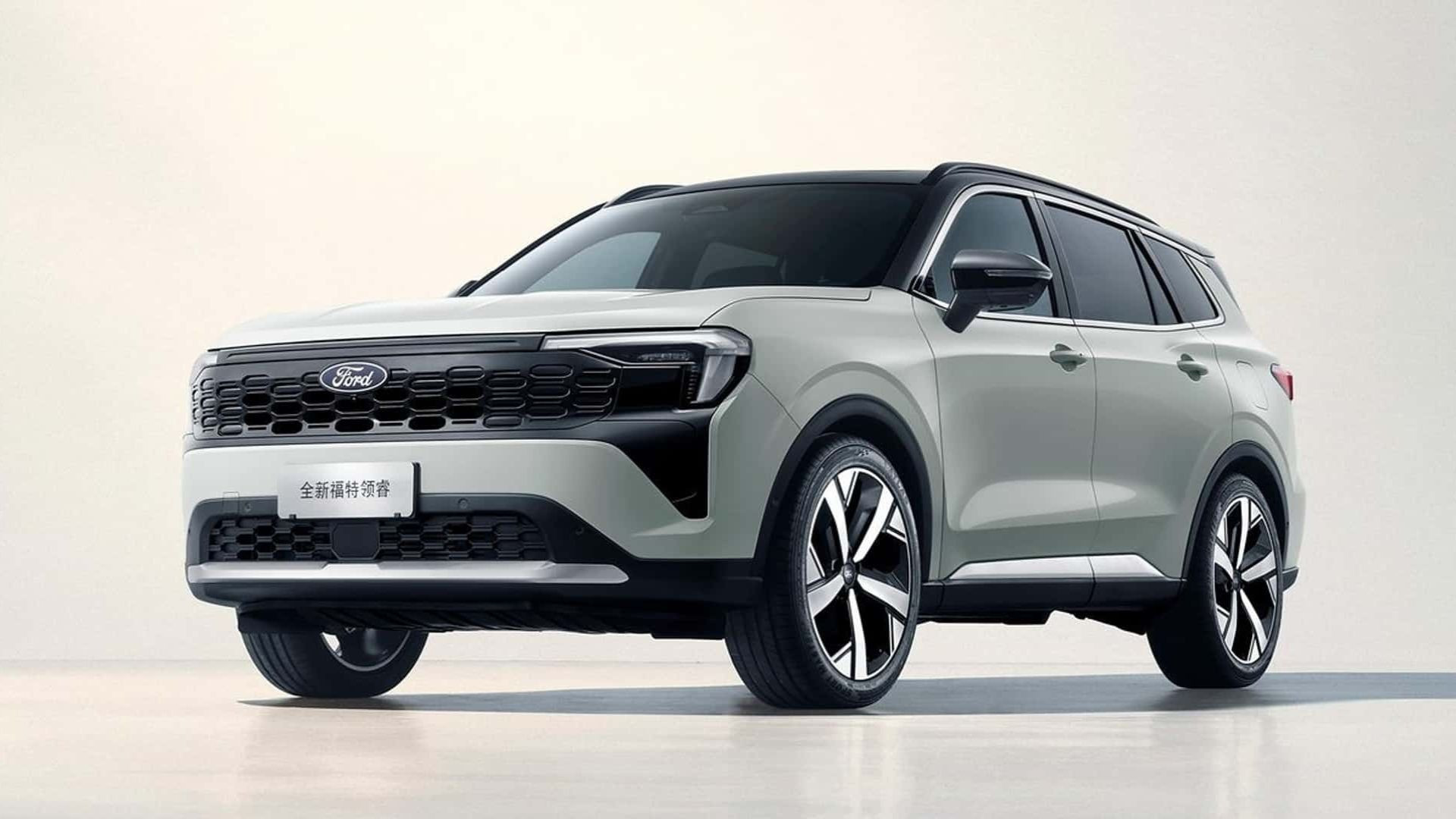 Tại Sao Toyota Ford Territory Là Mẫu Xe Được Yêu Thích? tại auto minh qua