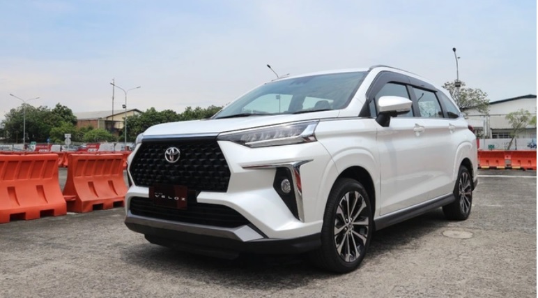 Tại Sao Toyota Veloz Là Mẫu Xe Được Yêu Thích? tại auto minh quân