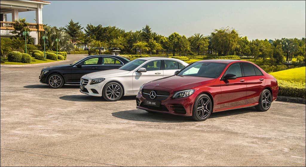 Thị Trường Thu Mua Ô Tô Cũ Tại Phường Phú Mỹ