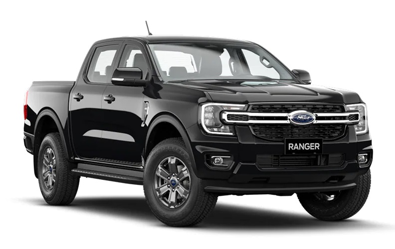 Quy Trình Thu Mua Xe Ford Ranger Tại AUTO MINH QUÂN
