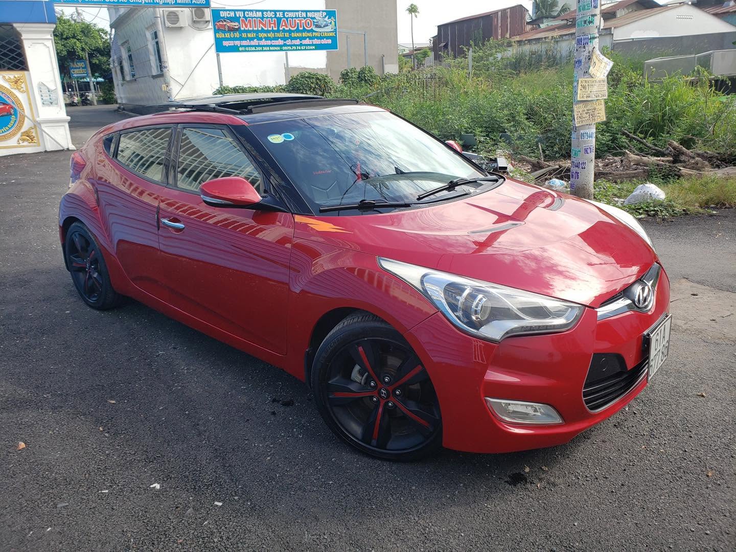 Những Lý Do Bạn Nên Chọn Bán Xe Cũ Giá Cao Tại Auto Minh Quân