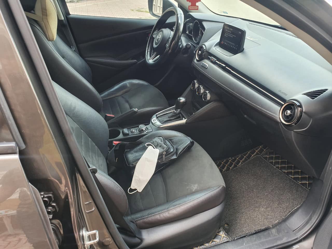 Lợi ích khi sử dụng dịch vụ mua xe cũ tại Auto Minh Quân