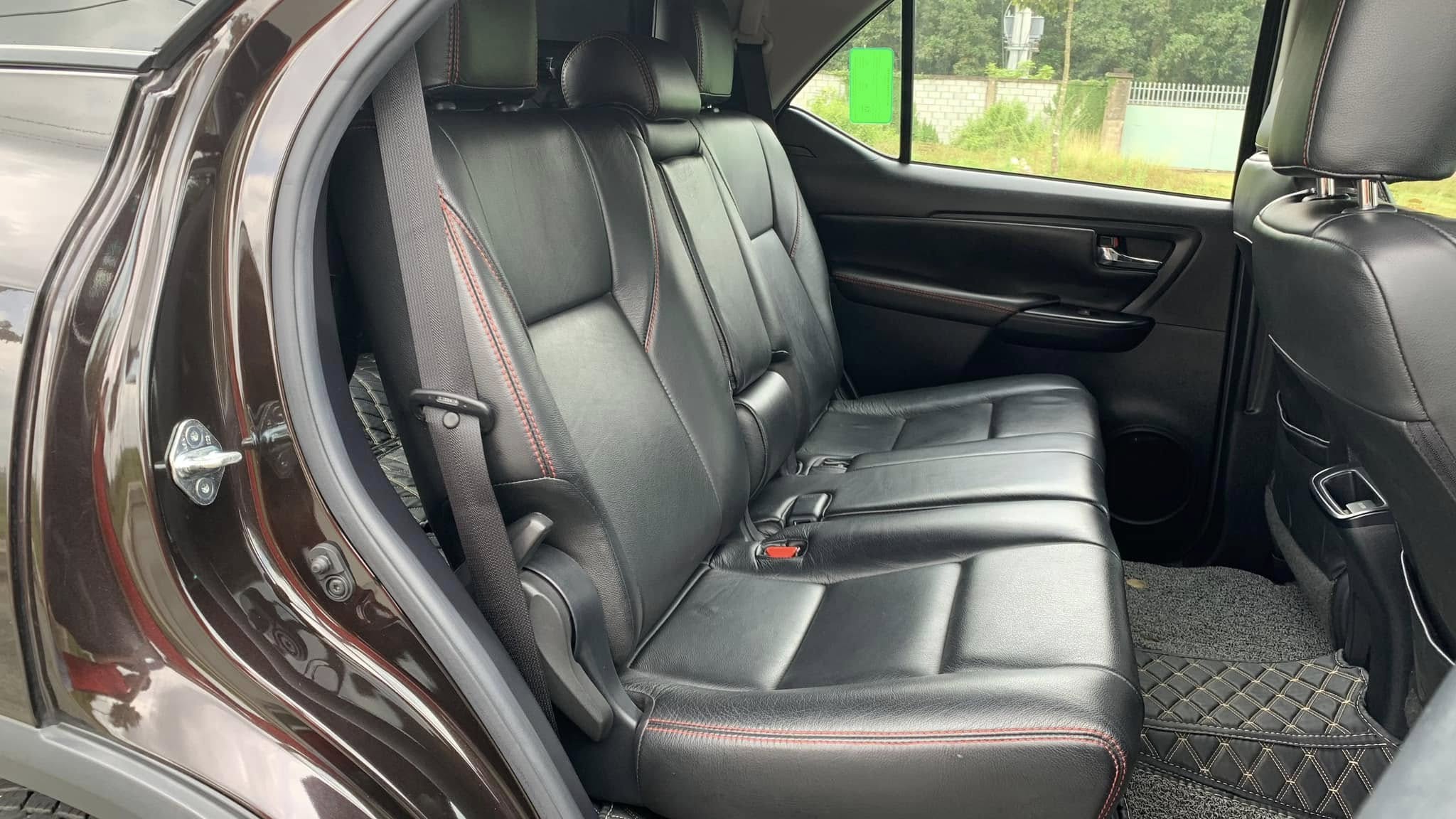 Quy trình bán xe cũ tại Auto Minh Quân
