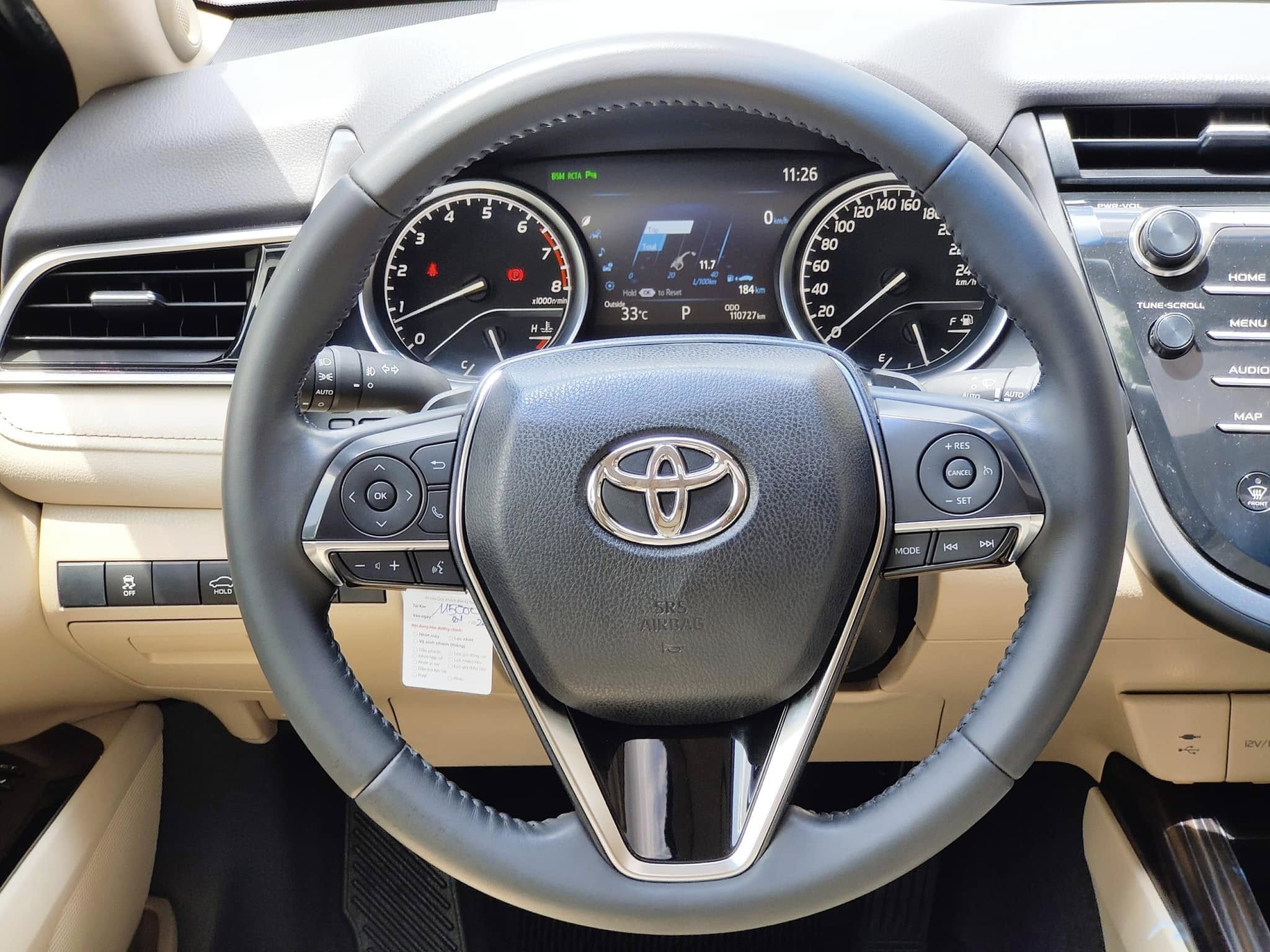 Những yếu tố quyết định giá khi bán xe cũ ít chạy