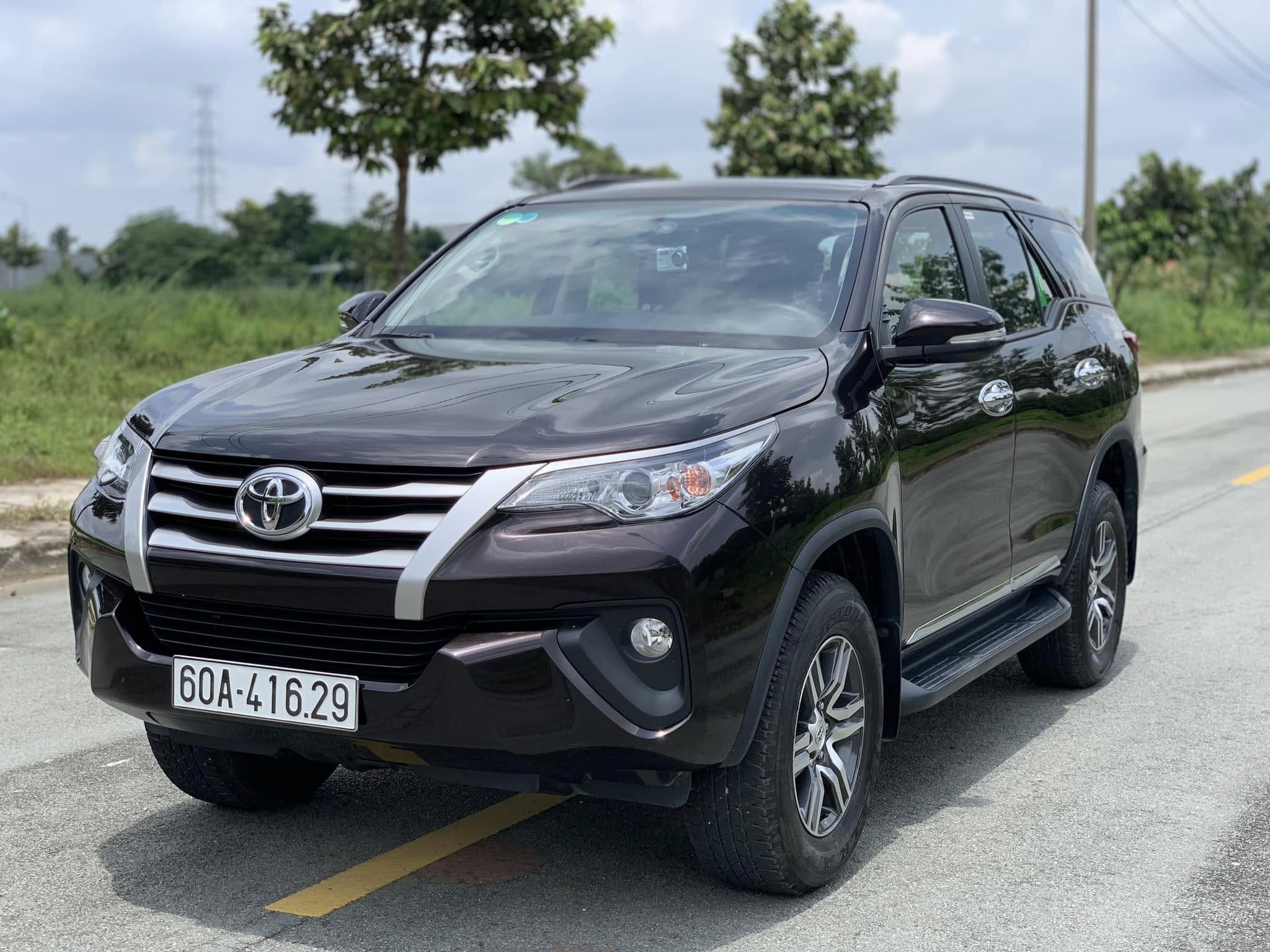 Bí quyết giúp bán xe cũ ít chạy đạt giá cao hơn