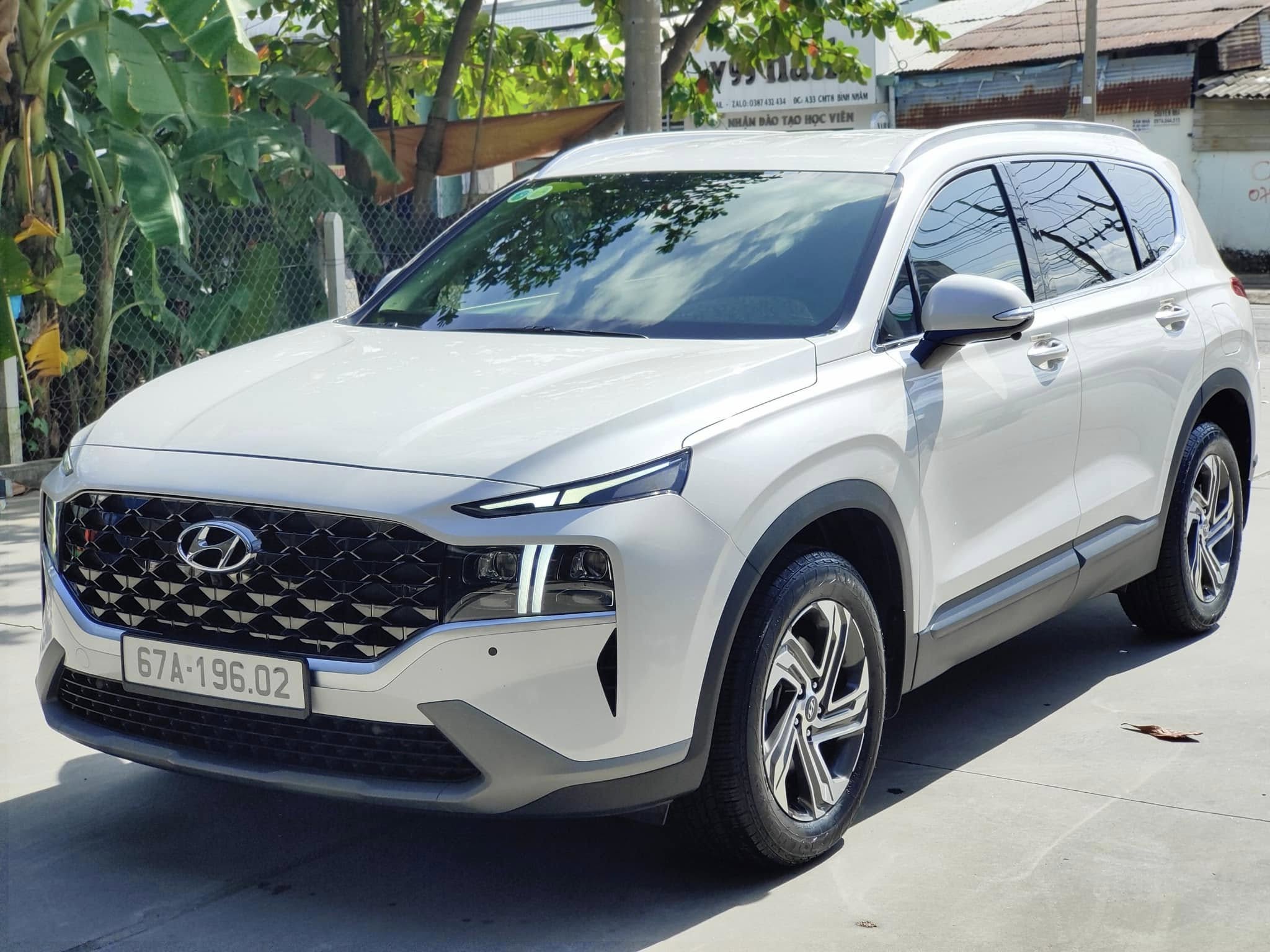 Bán xe cũ tại Auto Minh Quân có gì khác biệt?