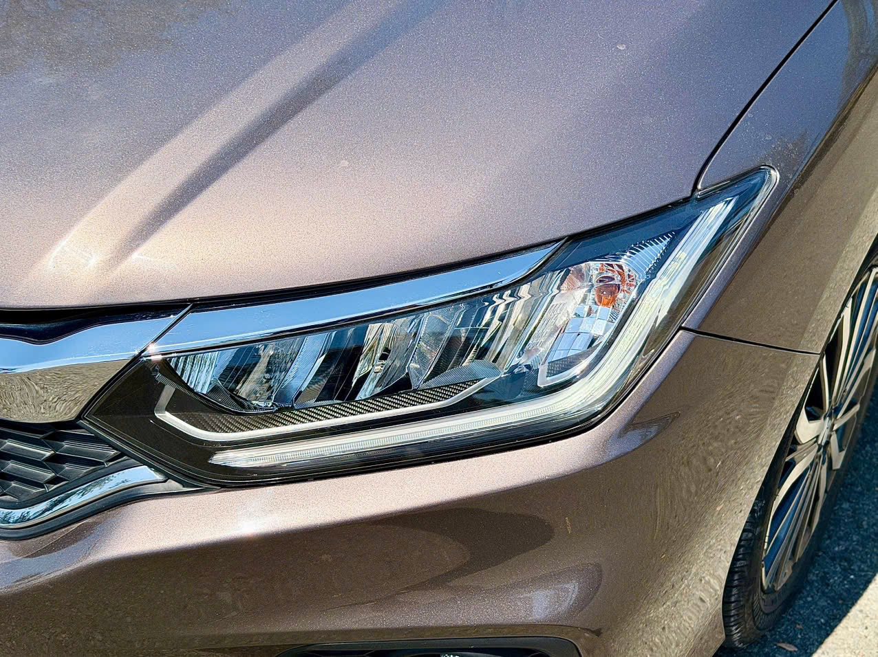 Lợi Ích Nổi Bật Khi Bán Xe Cũ Tại Auto Minh Quân