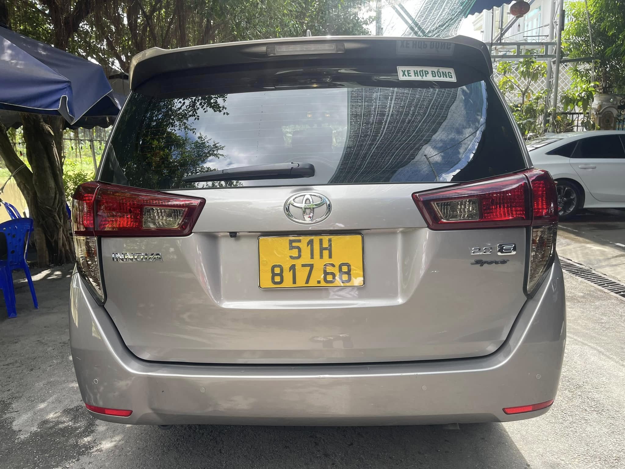Những Dòng Xe Auto Minh Quân Đang Thu Mua