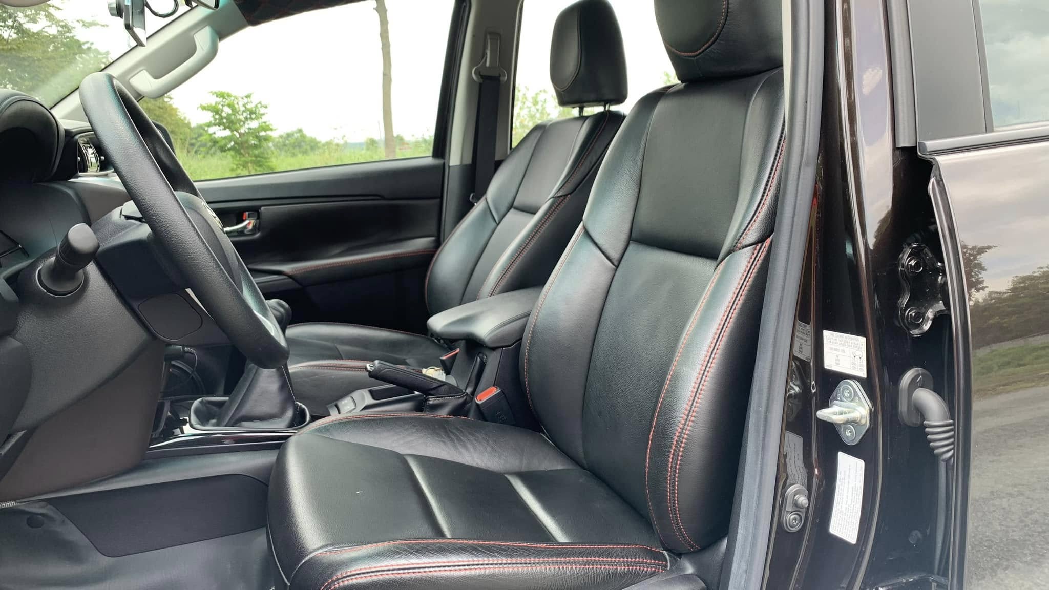 Quy Trình Bán Xe Ô Tô Đã Qua Sử Dụng Nhanh Chóng Tại Auto Minh Quân