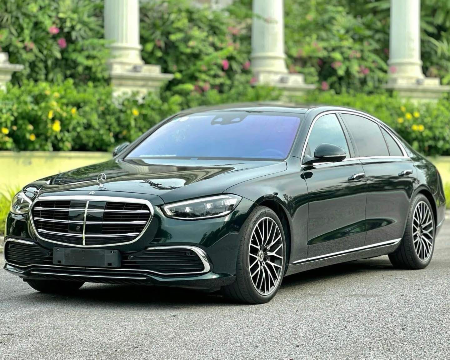 Các Loại Xe Ô Tô Cũ Chúng Tôi Thu Mua Tại Long Thành