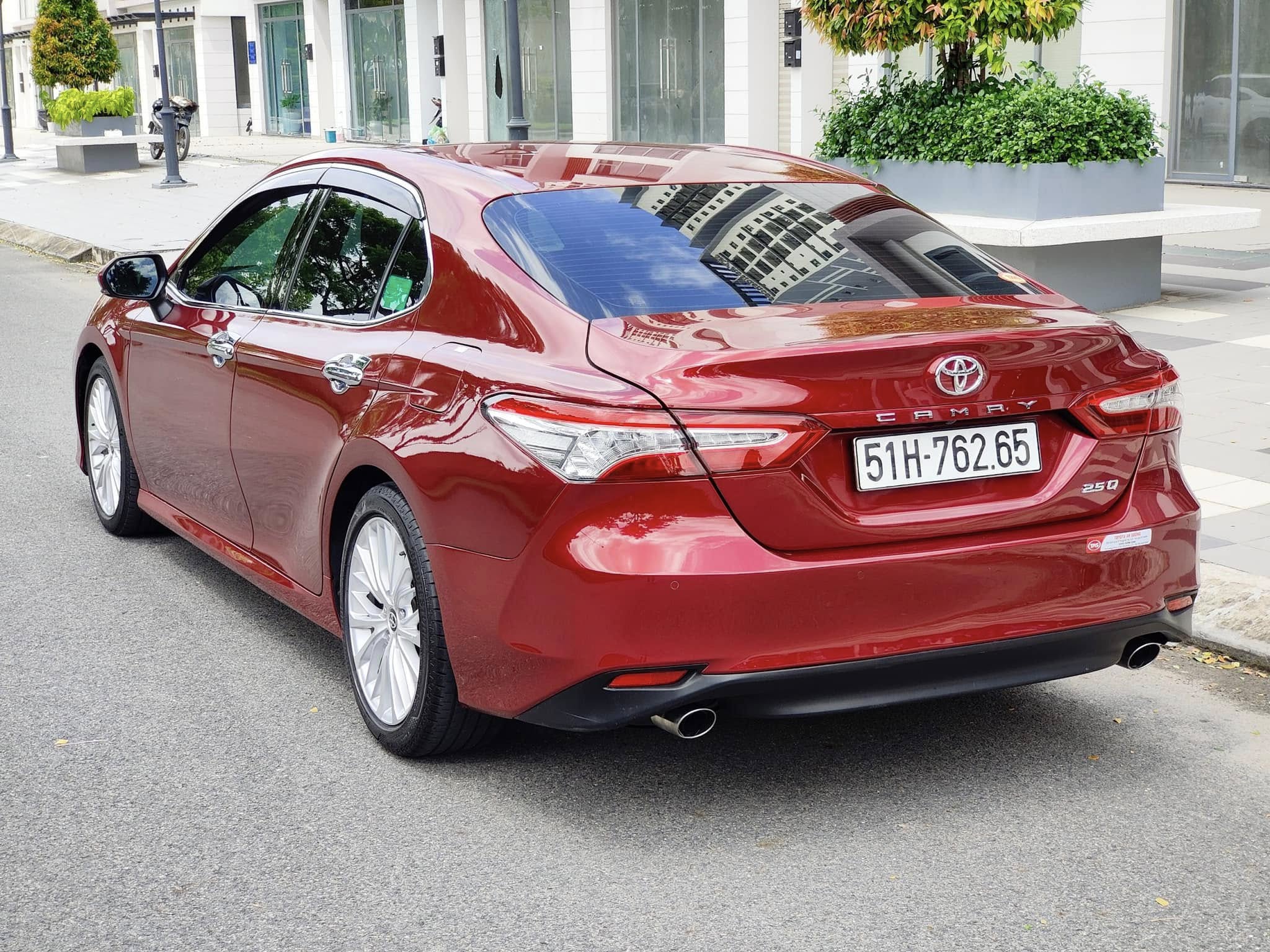 Lợi ích nổi bật khi mua bán ô tô cũ tại Auto Minh Quân