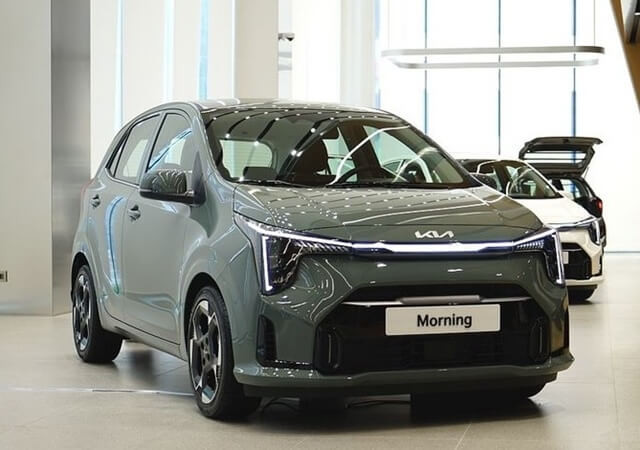 Dịch vụ mua lại xe cũ uy tín, giá cao