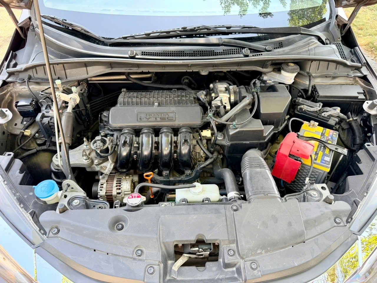 Quy trình dịch vụ thu mua ô tô cũ tận nơi chuyên nghiệp tại Auto Minh Quân