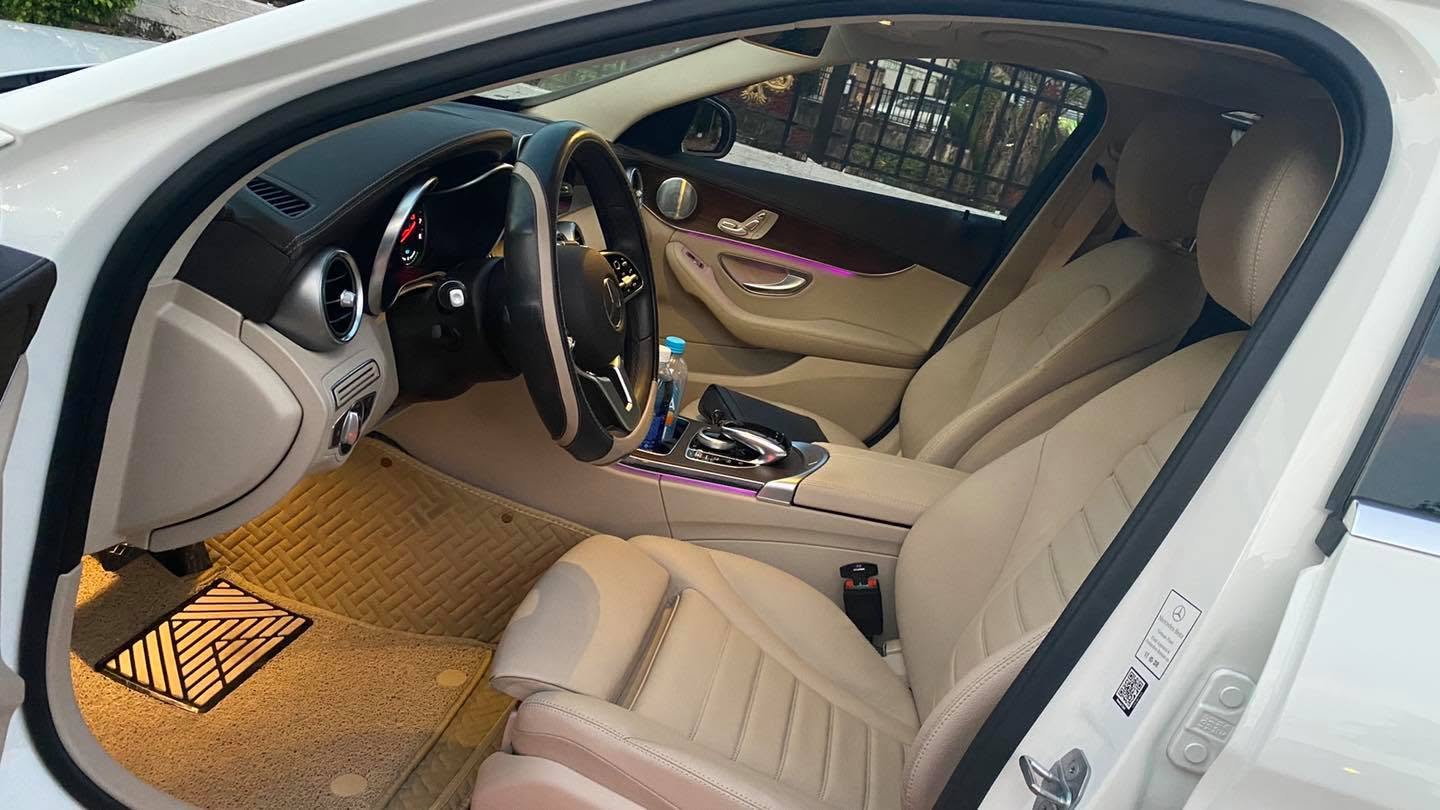 Tại Sao Nên Chọn Dịch Vụ Thu Mua Xe Cũ Tại Auto Minh Quân?