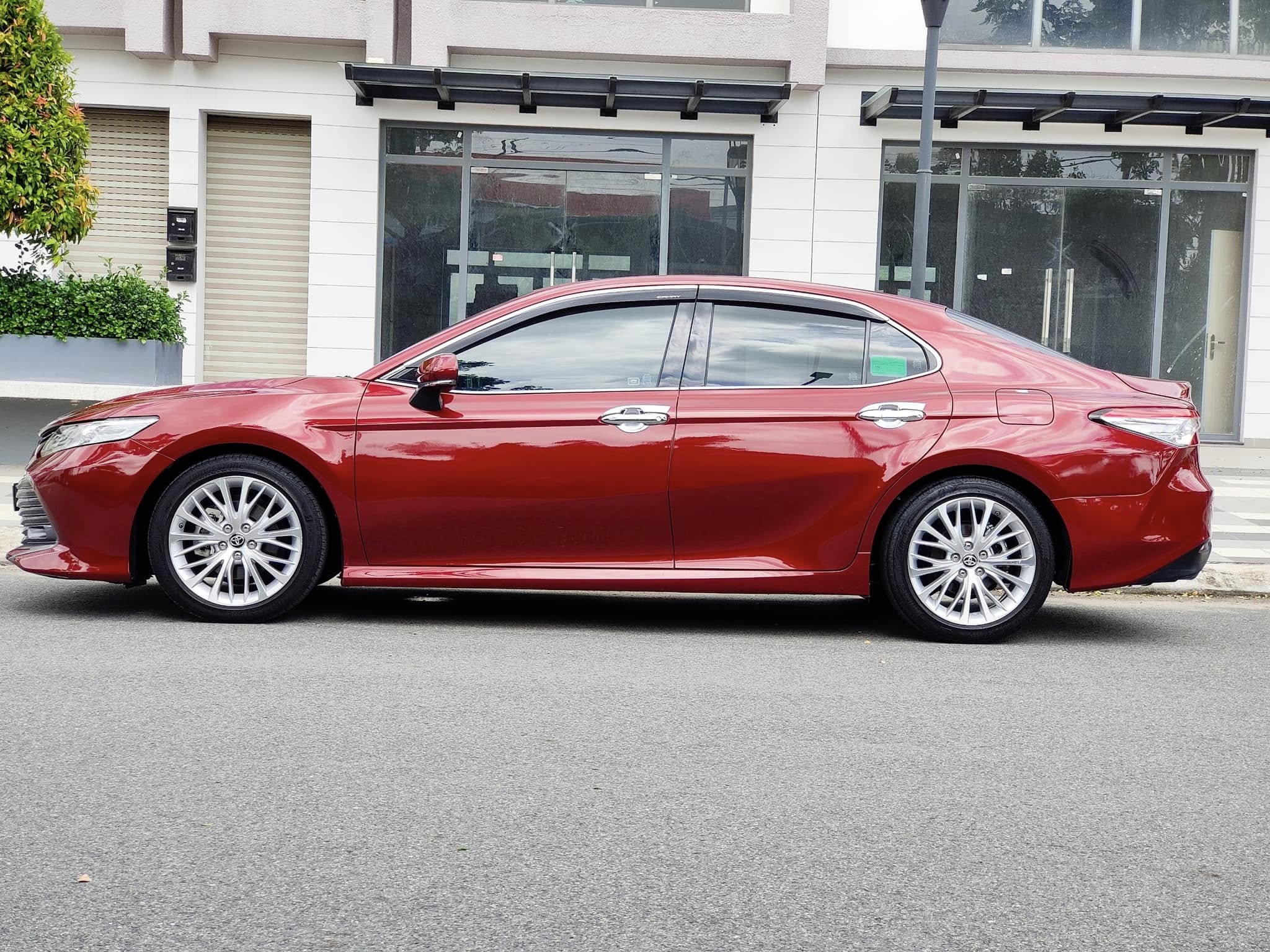 Dịch vụ thu mua xe cũ tại Auto Minh Quân có gì nổi bật?