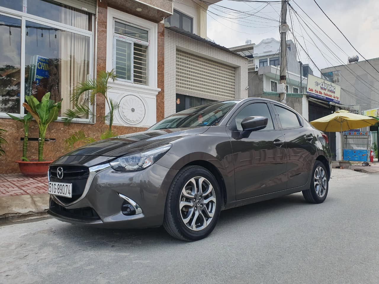Yếu tố tạo nên uy tín của dịch vụ thu mua xe ô tô cũ tại Auto Minh Quân