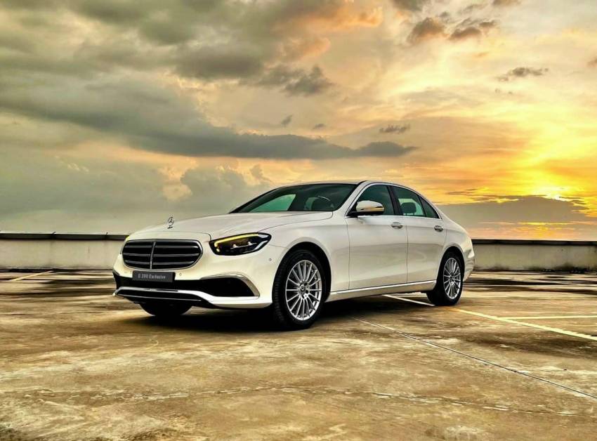 Dịch vụ thu mua xe ô tô cũ tận nơi, giá cao