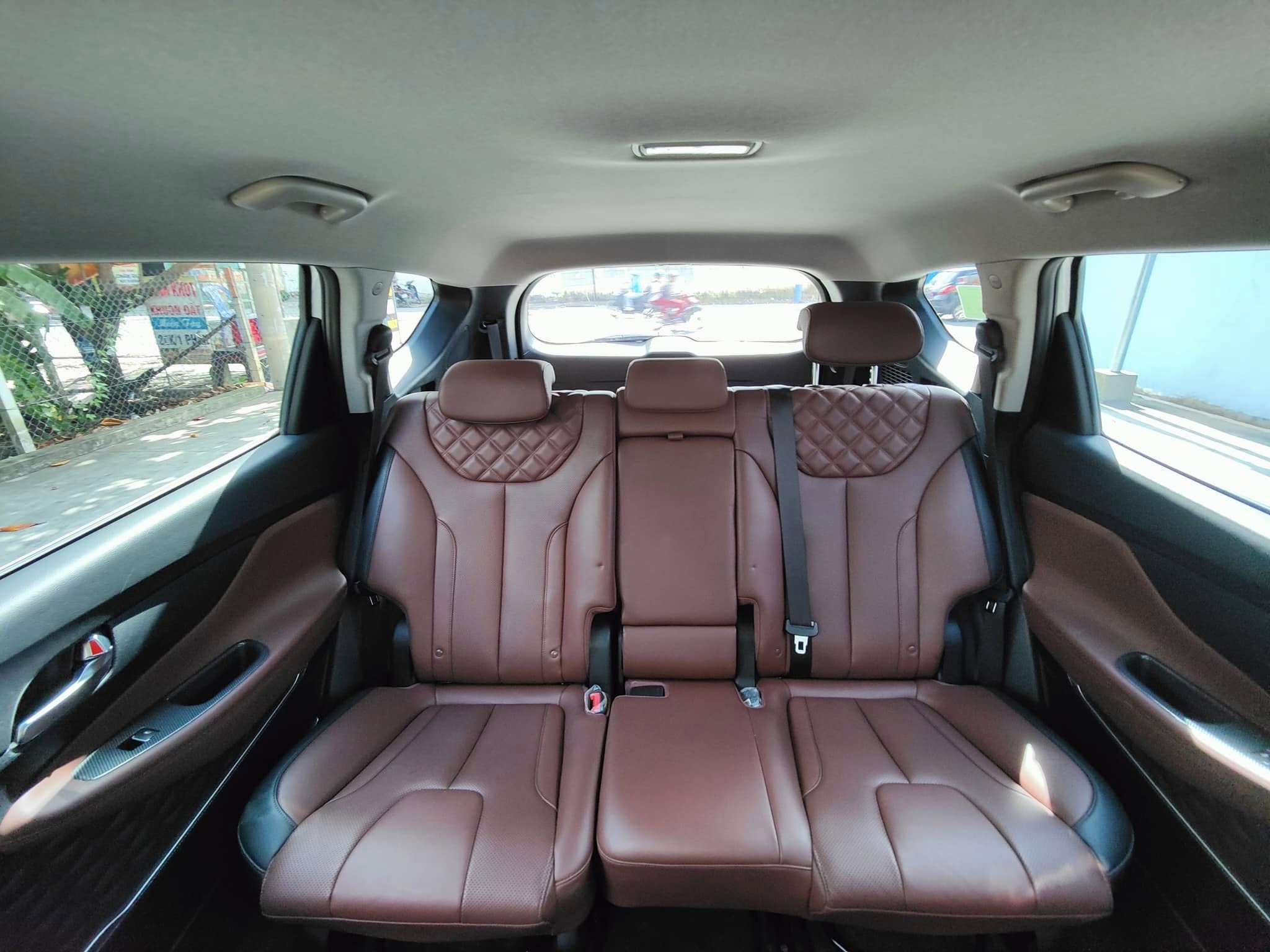 Những dòng xe Auto Minh Quân nhận thu mua