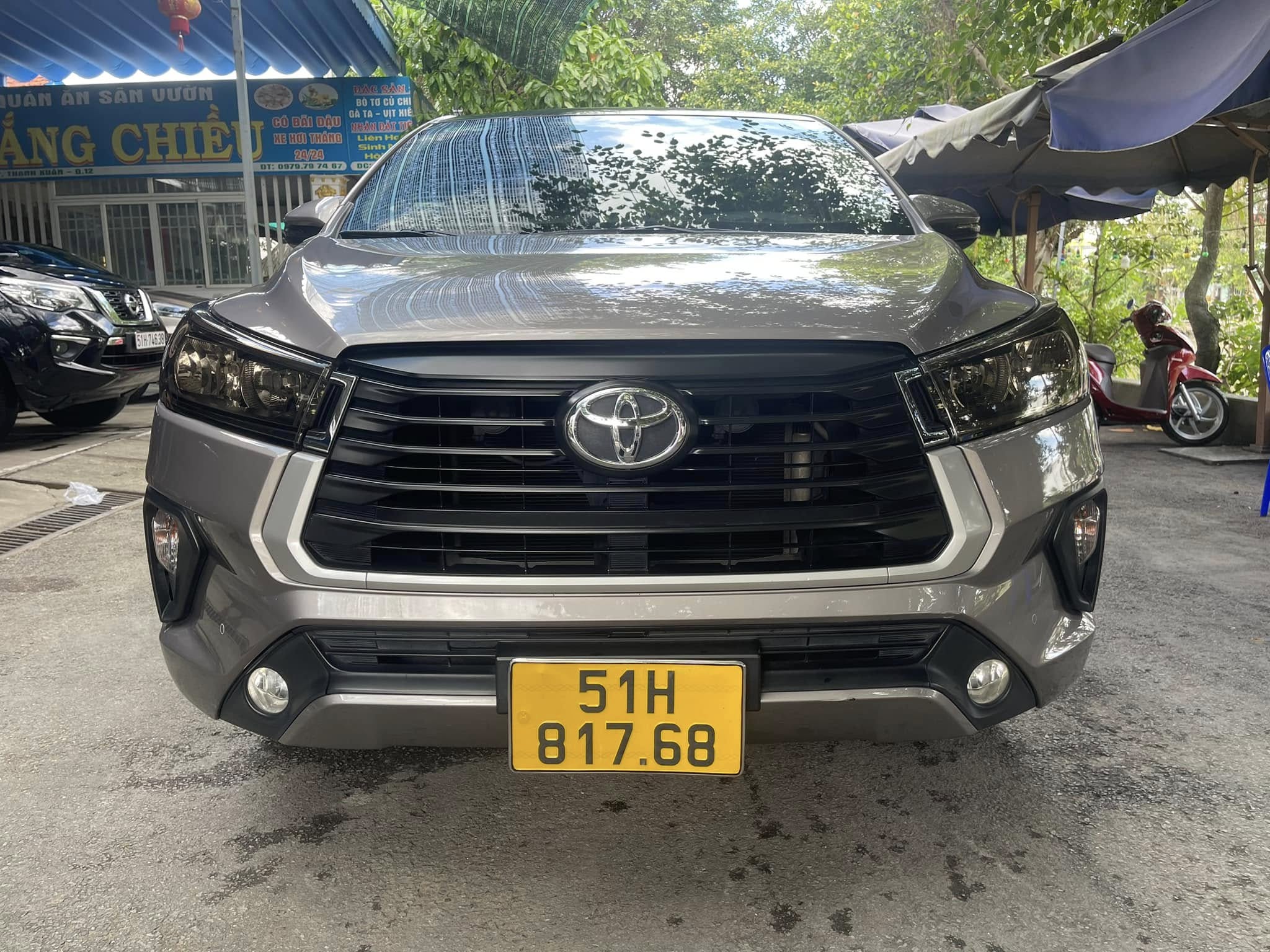 Auto Minh Quân – Giải Pháp Thu Mua Xe Cũ Chuyên Nghiệp Và Minh Bạch