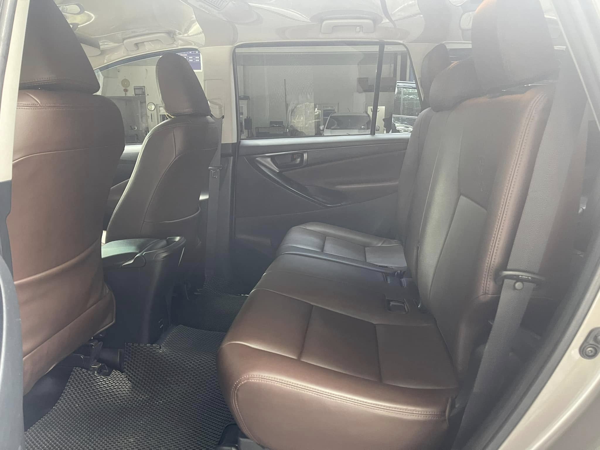 Cam Kết Khi Thu Mua Xe Cũ Tại Auto Minh Quân